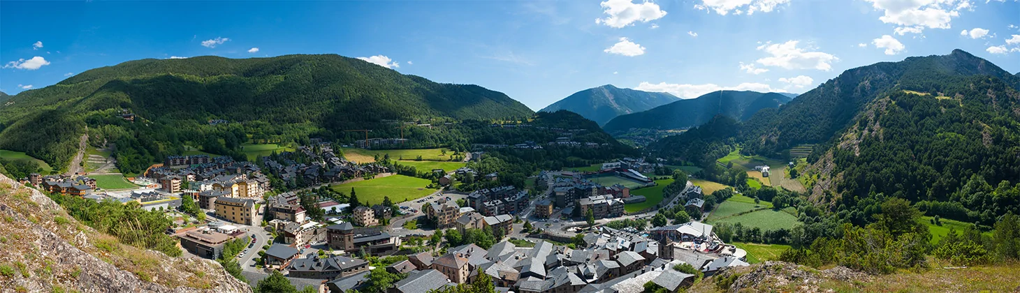 Andorra Urlaub – Berge, Skispaß & Natur erleben in Andorra Reisen