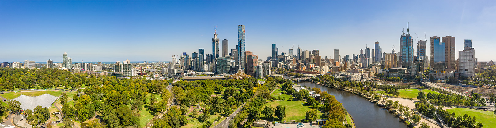 Australien Reisen
