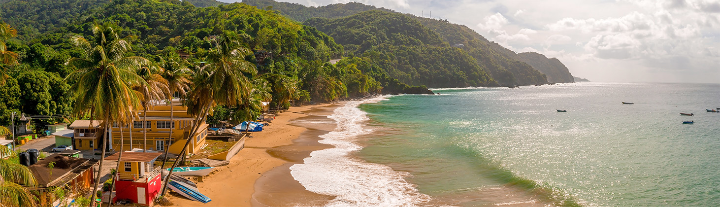 Barbados Reisen