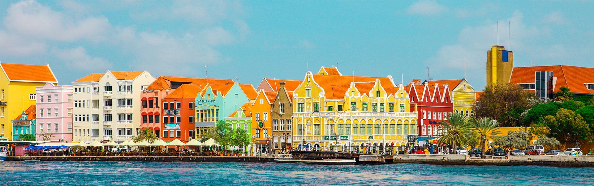Curacao Ferienwohnung