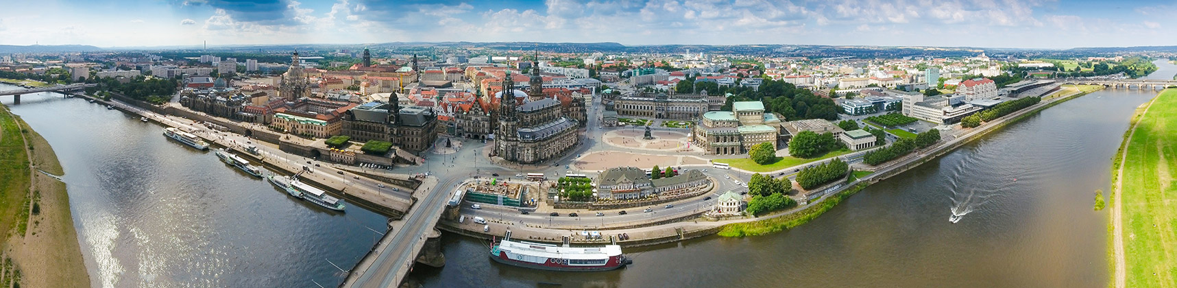 Dresden Reisen