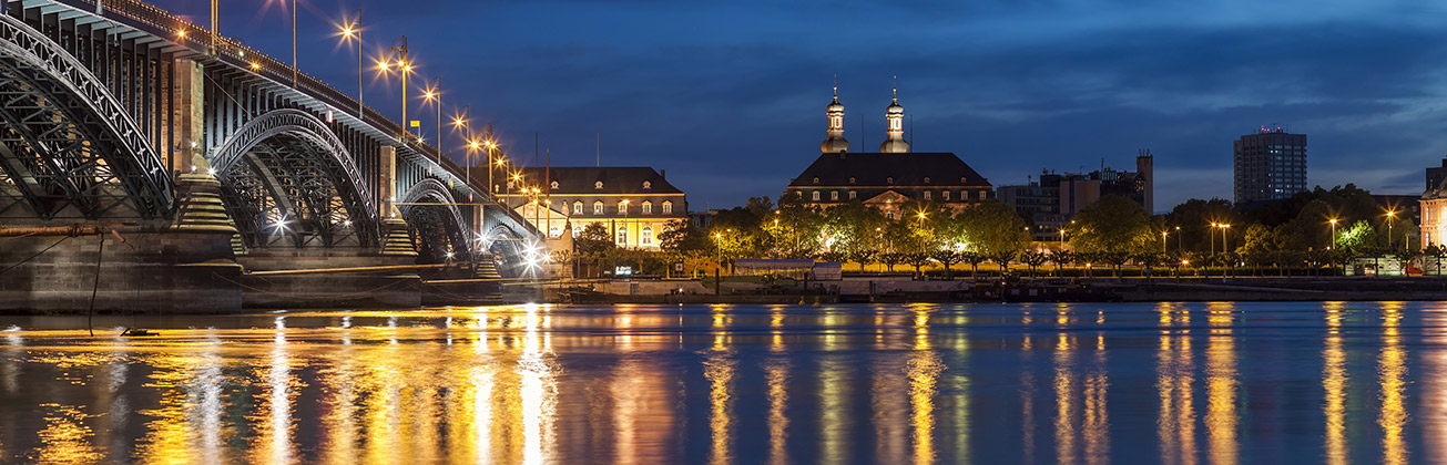 Rheinland-Pfalz Reisen