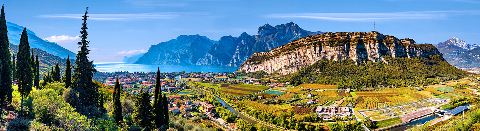 Gardasee Reisen