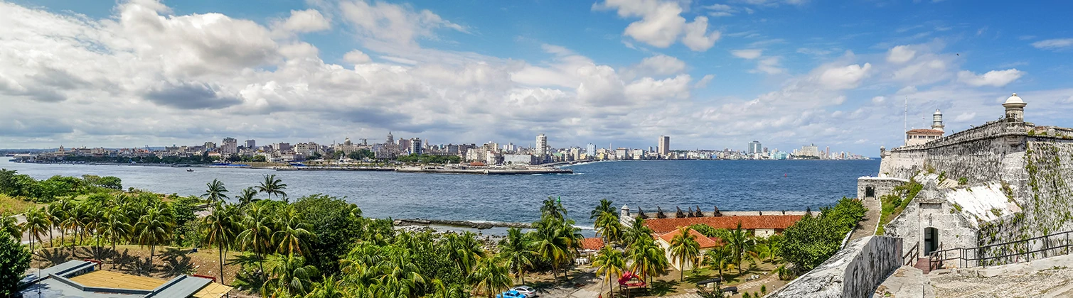 Kuba entdecken – Karibikstrände, Kultur & Geschichte in Kuba Reisen