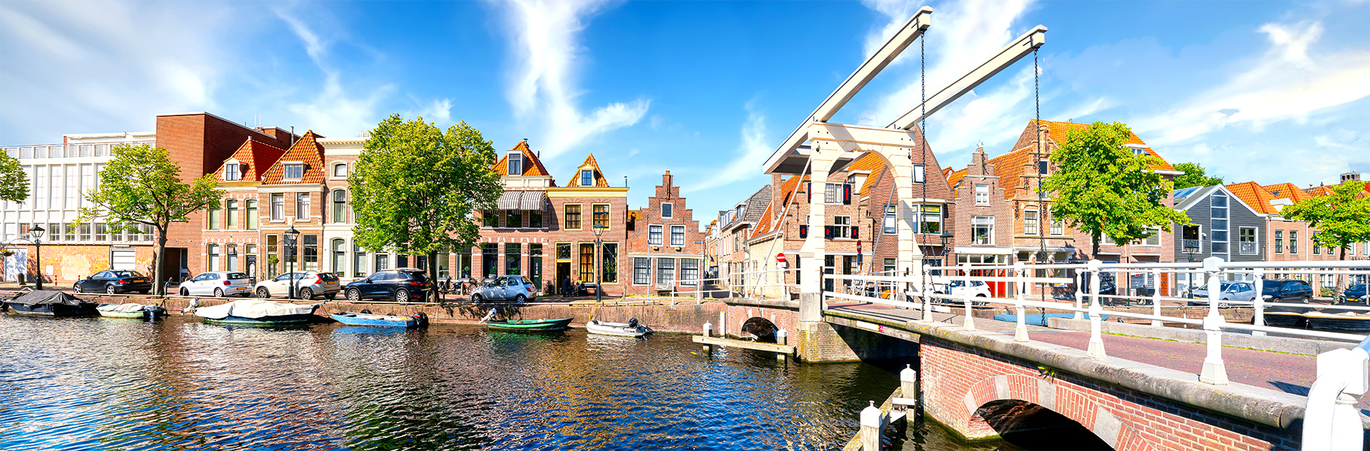 Alkmaar Busreisen