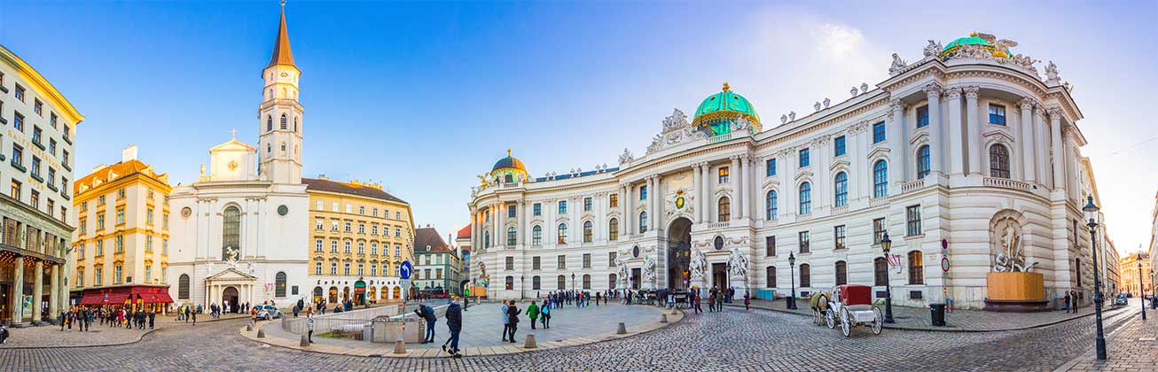 Österreich Reisen