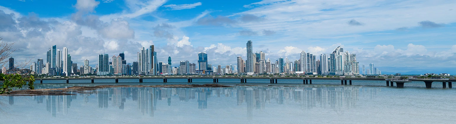 Panama entdecken – Kanal, Karibik & Naturparadies in Panama Reisen