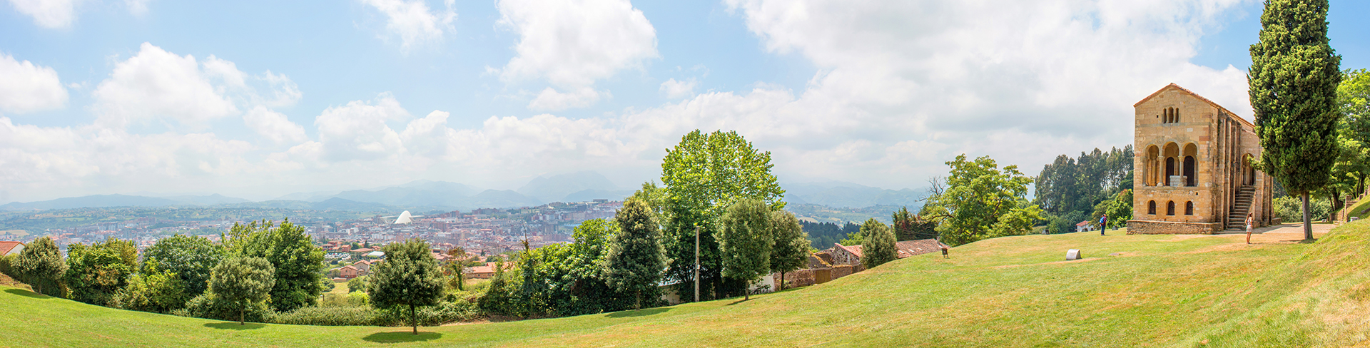 Asturien Reise