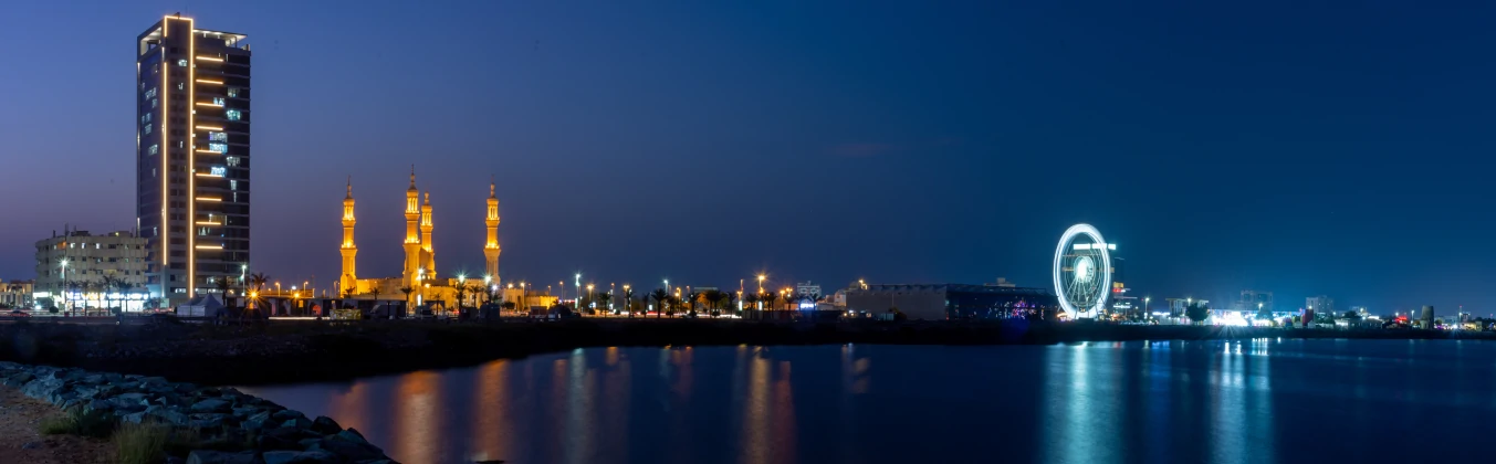 Ras Al Khaimah Reisen