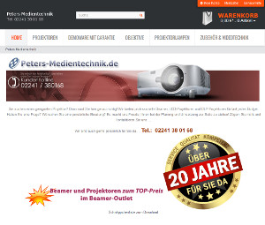 Multimedia Servicepoint - Angebote