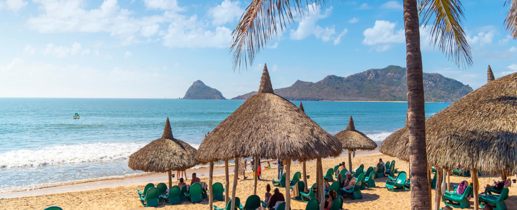 Angebote Reisen und Urlaub